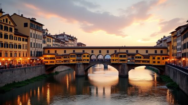 Optimiser votre visite avec le city pass Florence