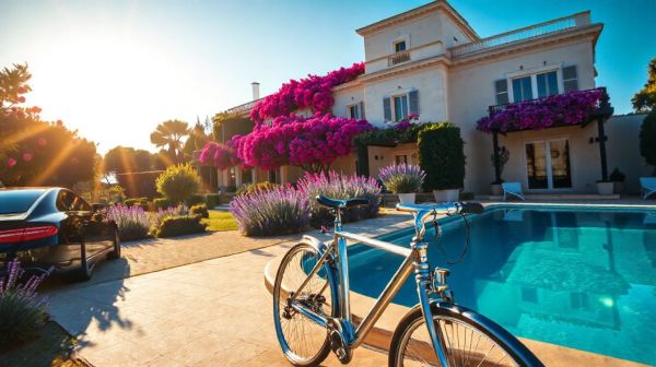 Pourquoi opter pour une conciergerie Airbnb à Hyères ?
