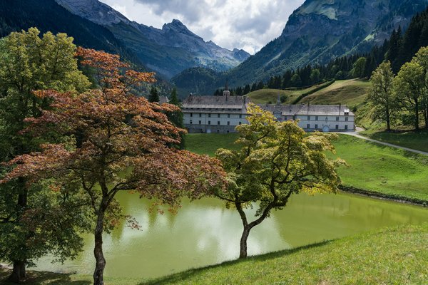 Comment organiser une visite des jardins secrets de Marrakech, Maroc?